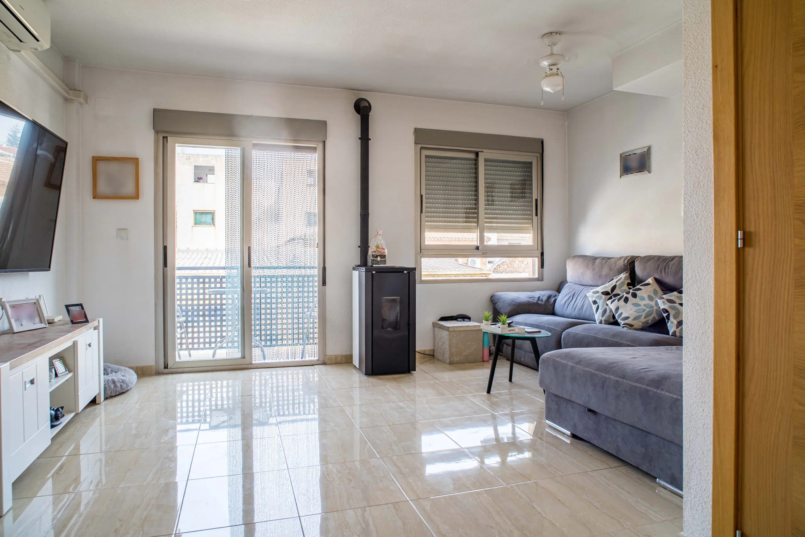 Detached Villa Of 189 M² In Pinoso, Spain