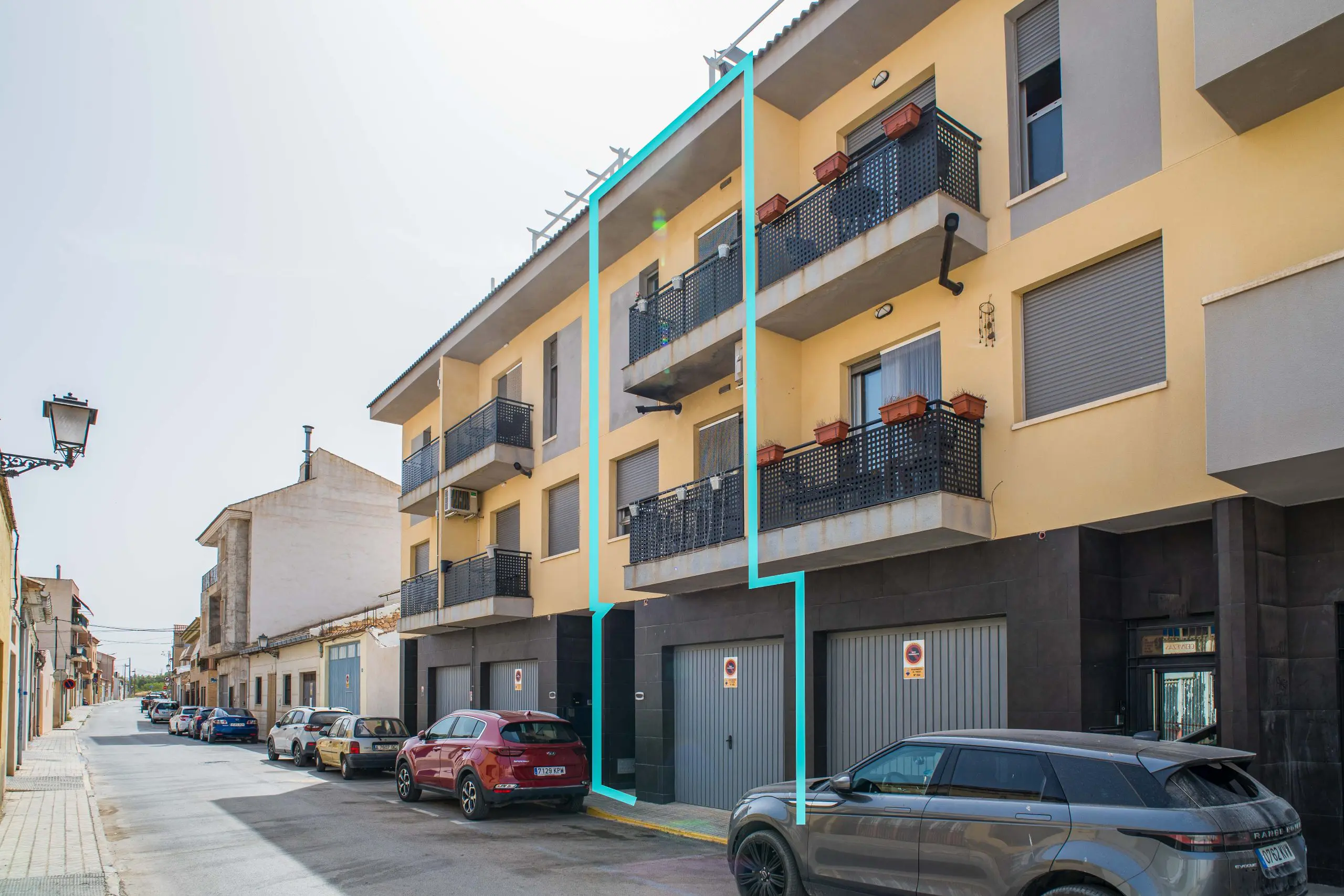 Detached Villa Of 189 M² In Pinoso, Spain