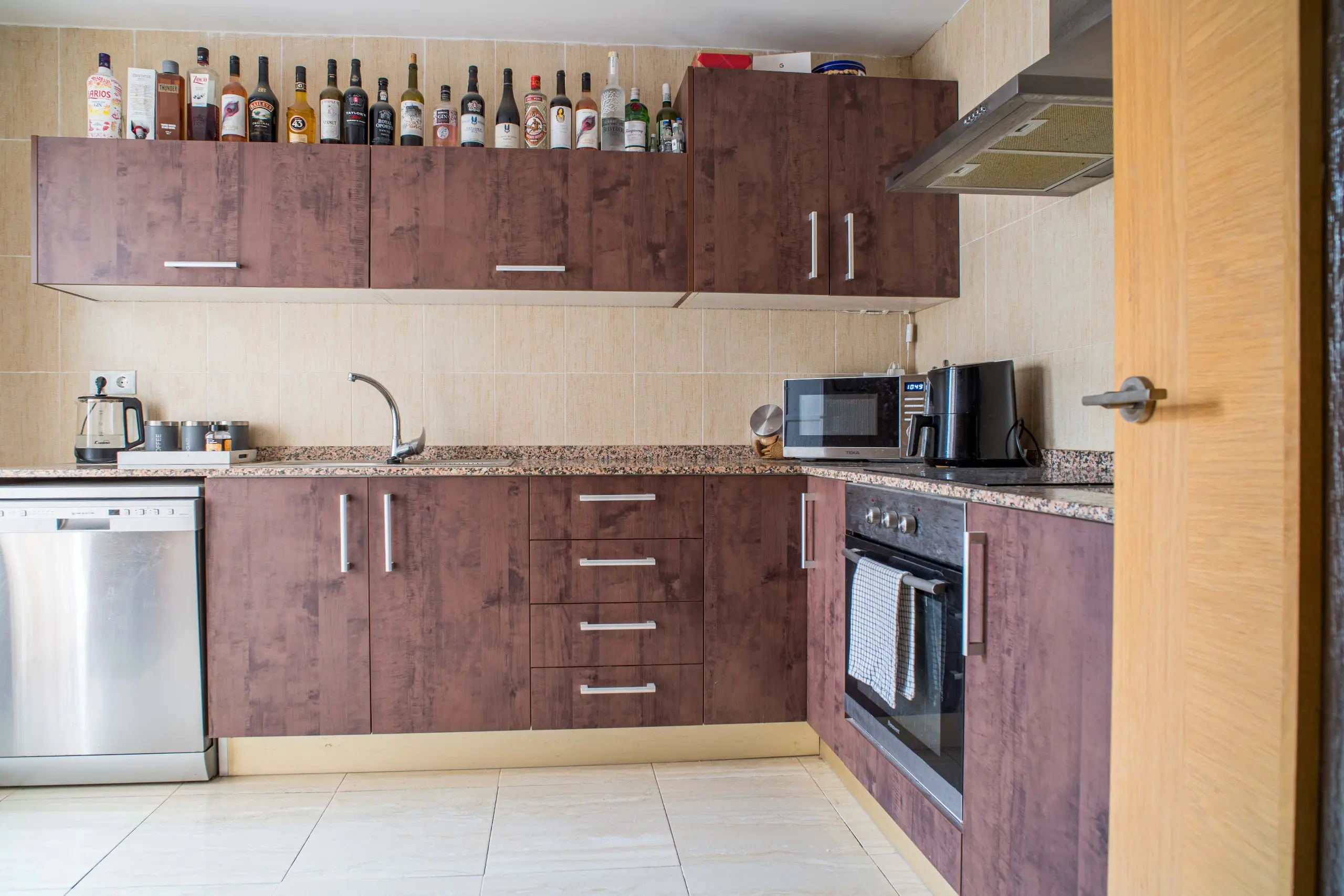 Detached Villa Of 189 M² In Pinoso, Spain