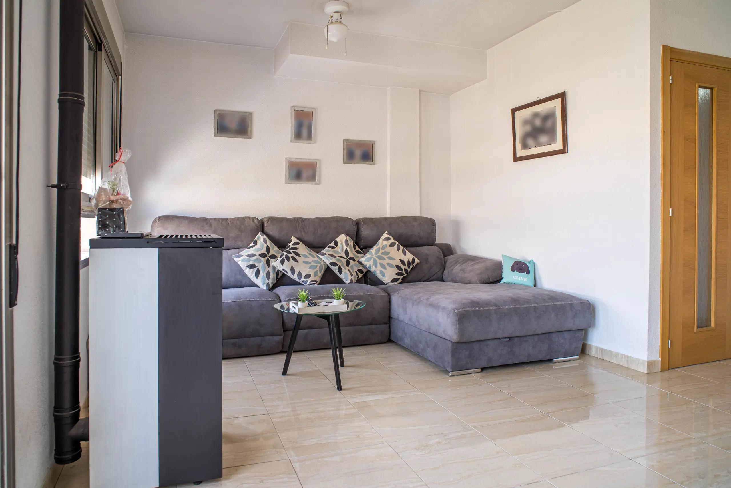 Detached Villa Of 189 M² In Pinoso, Spain