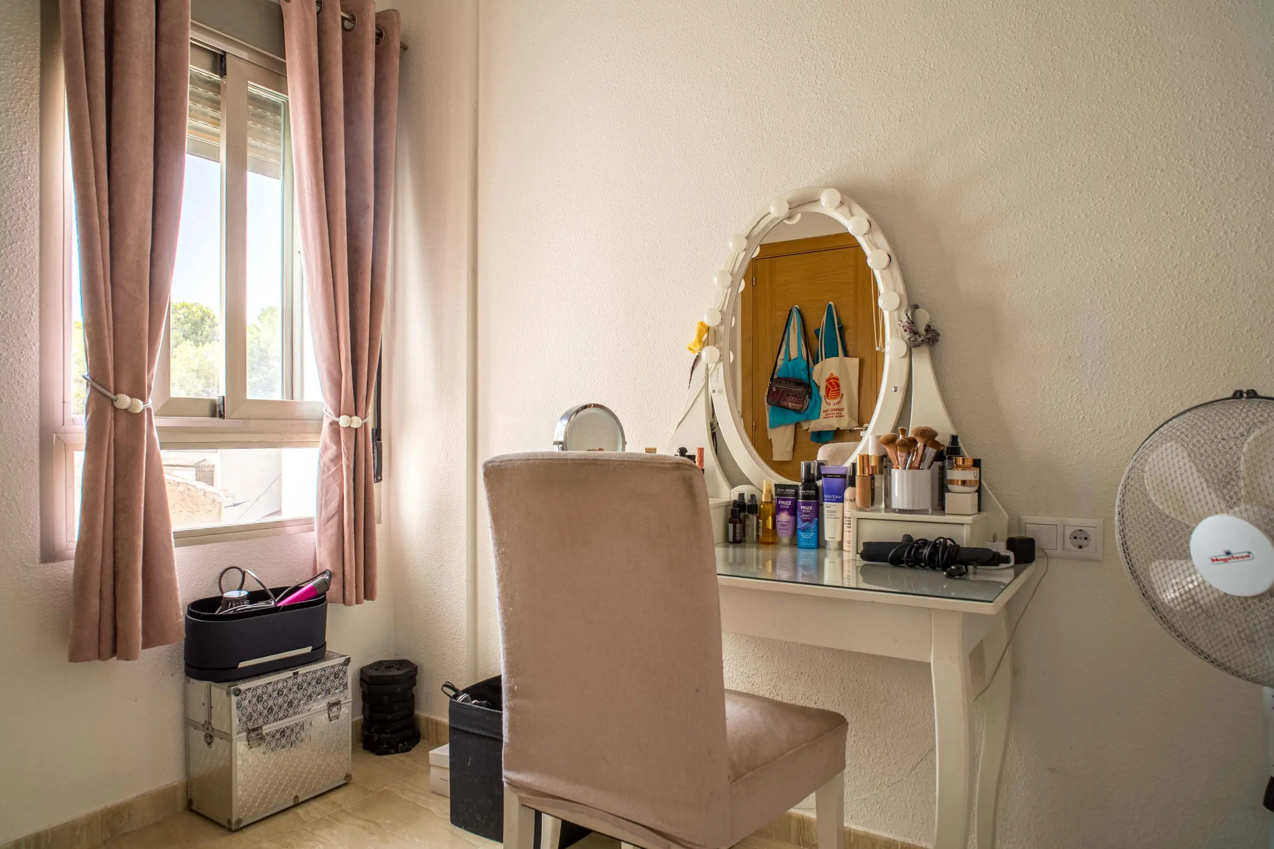 Detached Villa Of 189 M² In Pinoso, Spain