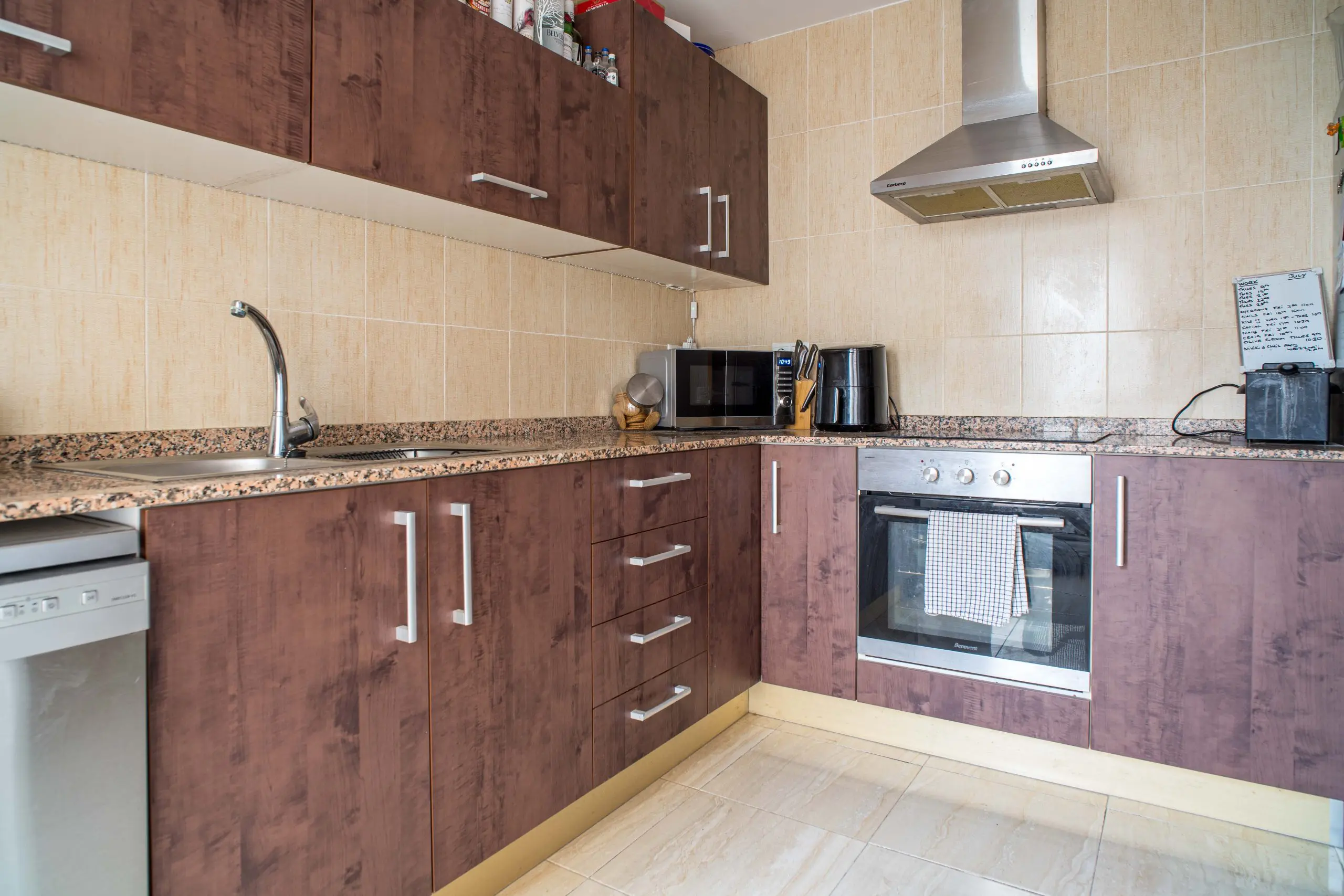 Detached Villa Of 189 M² In Pinoso, Spain
