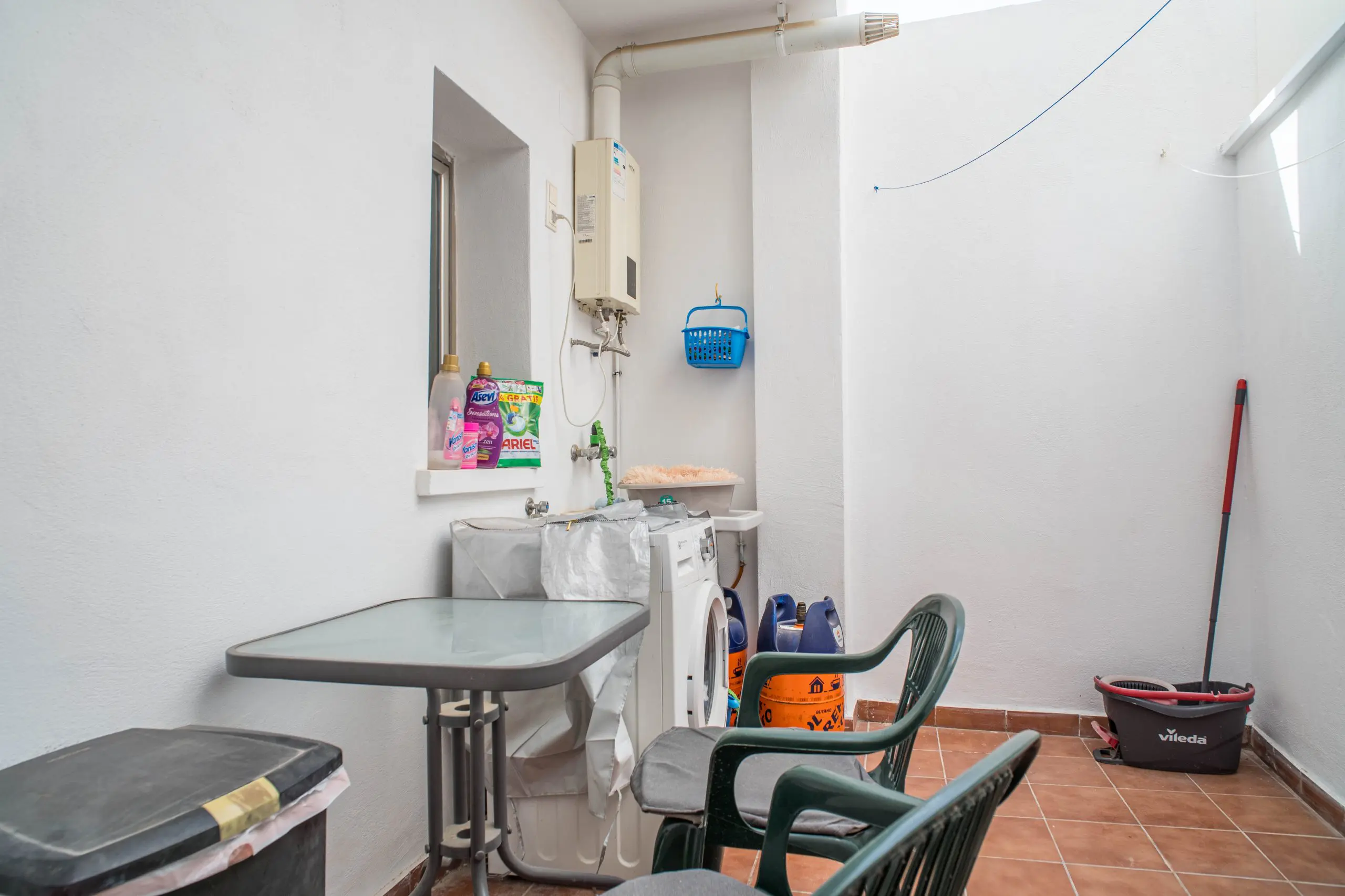 Detached Villa Of 189 M² In Pinoso, Spain