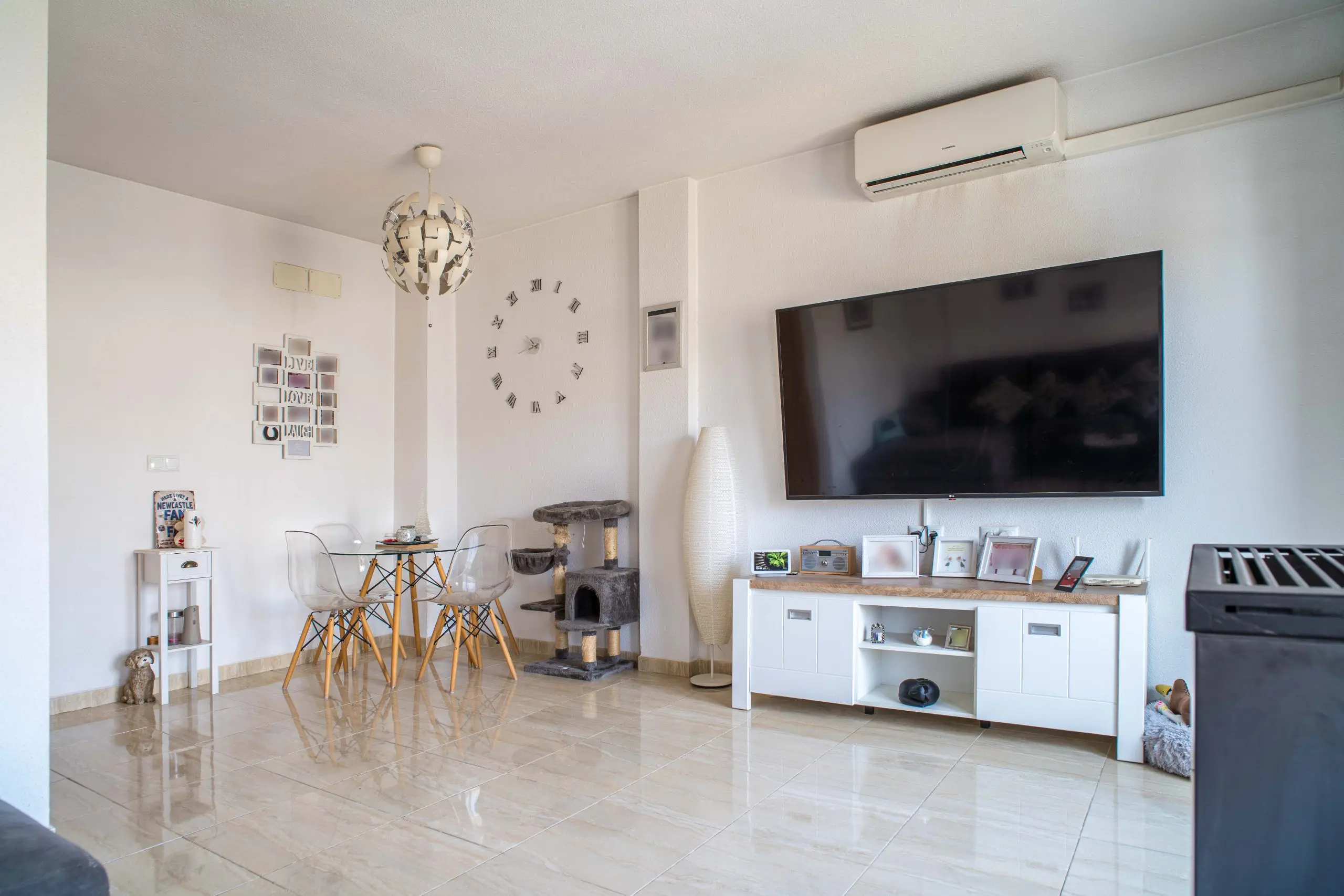 Detached Villa Of 189 M² In Pinoso, Spain