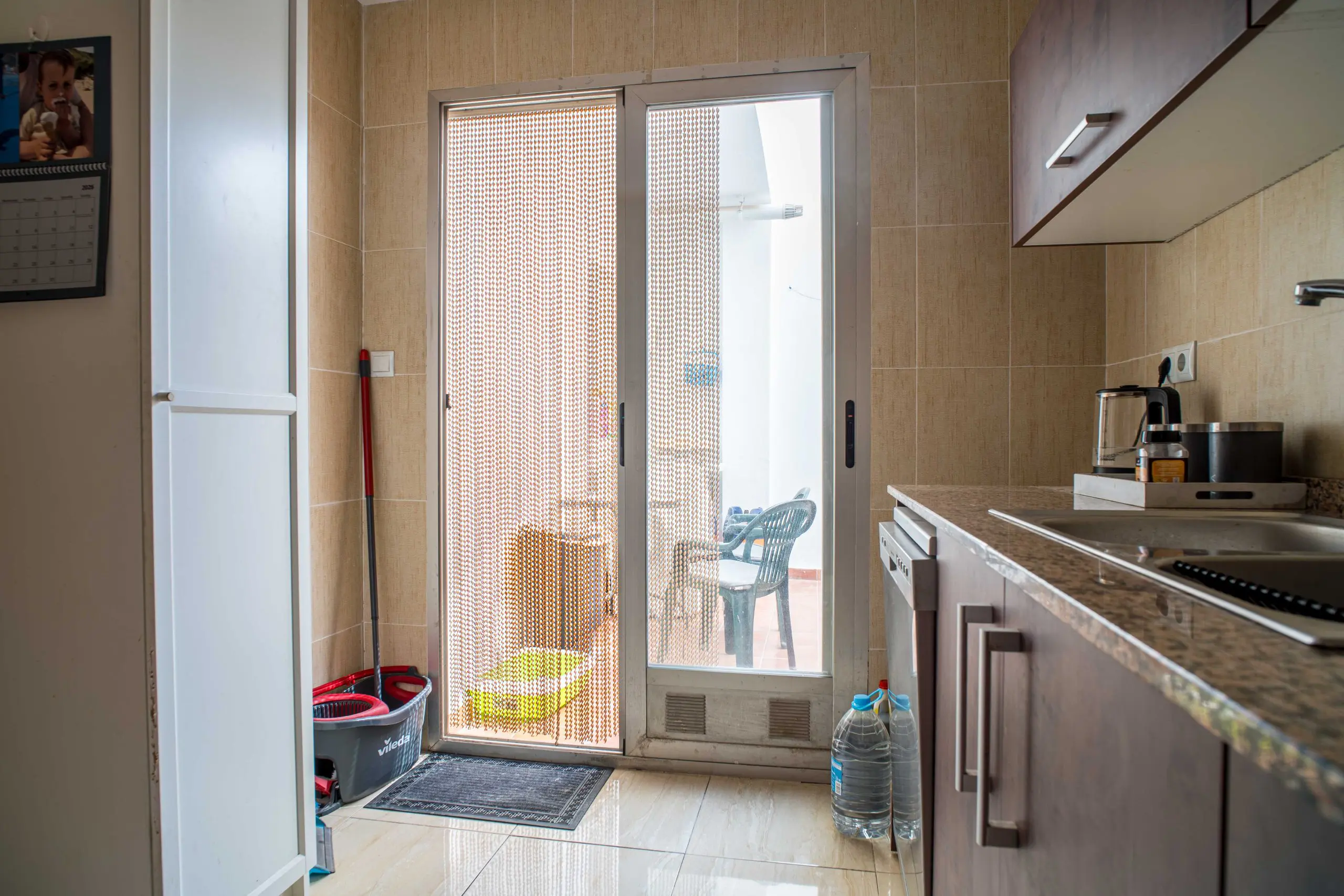 Detached Villa Of 189 M² In Pinoso, Spain