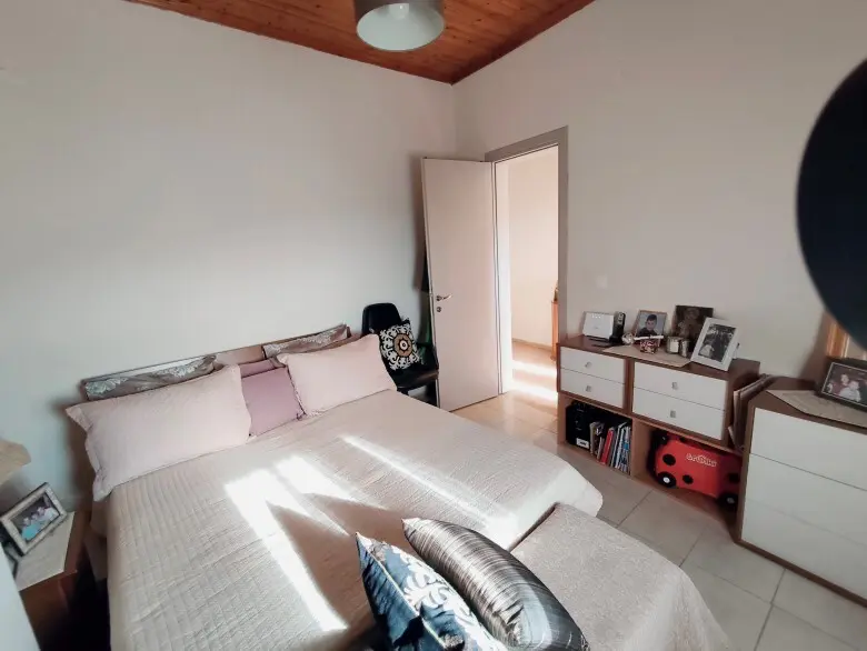 Flat Of 85 M² In Sithonia, Chalkidiki