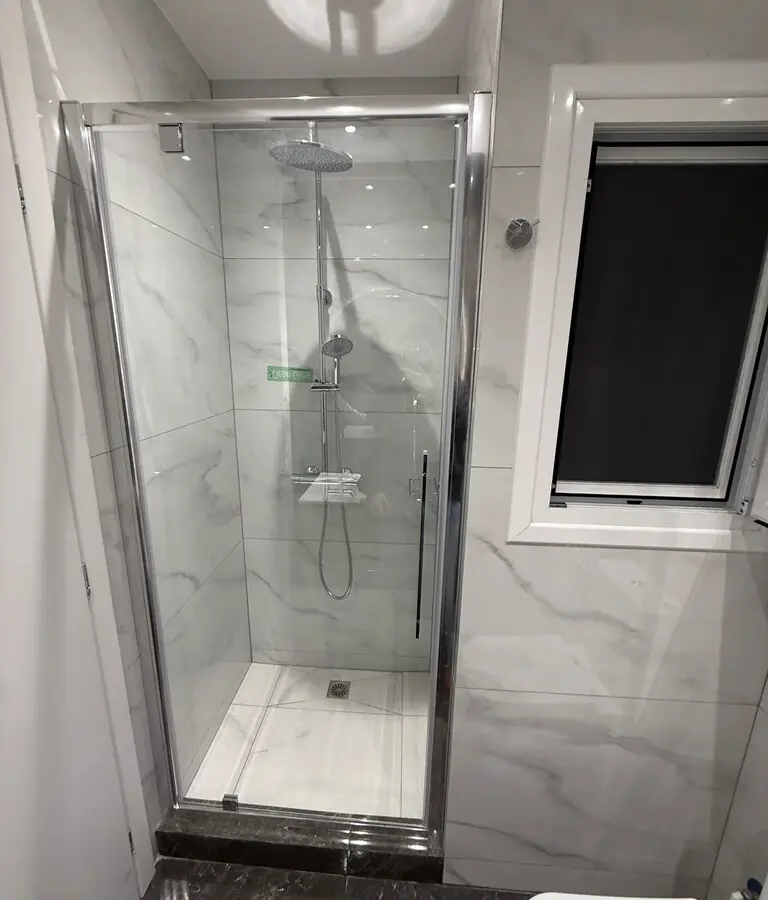 Flat Of 50 M² In Athens