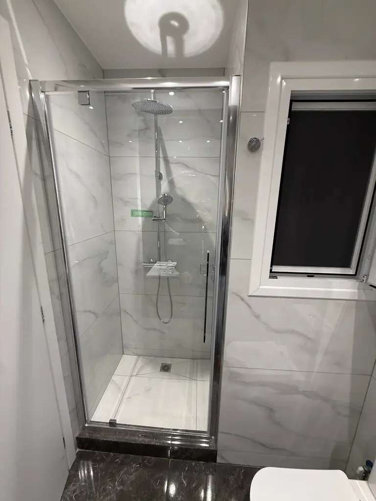 Flat Of 50 M² In Athens