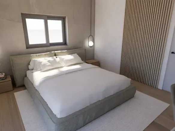 3-bedroom Detached House In Kranidi, Greece (122 M²)