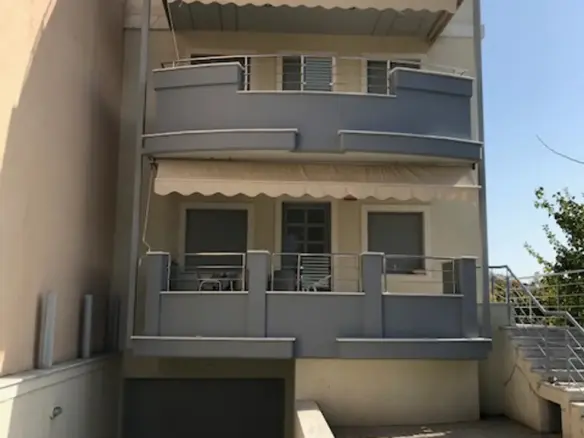 Detached House Of 210 M² In Peloponnese