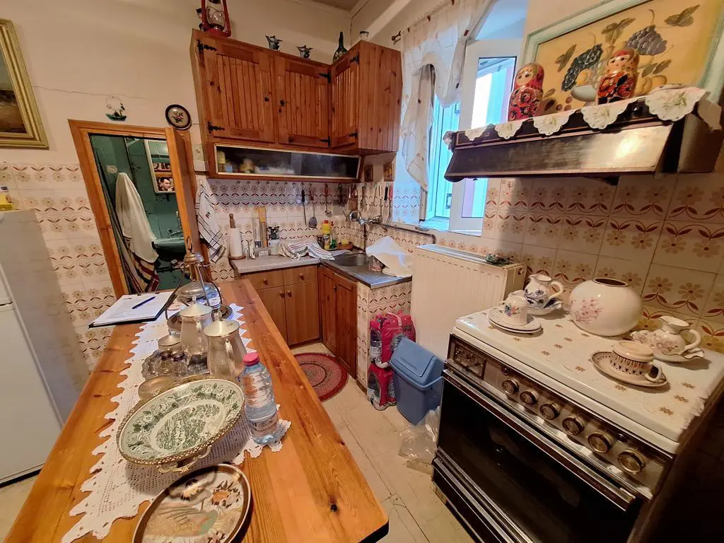 Maisonette Of 124 M² In Corfu