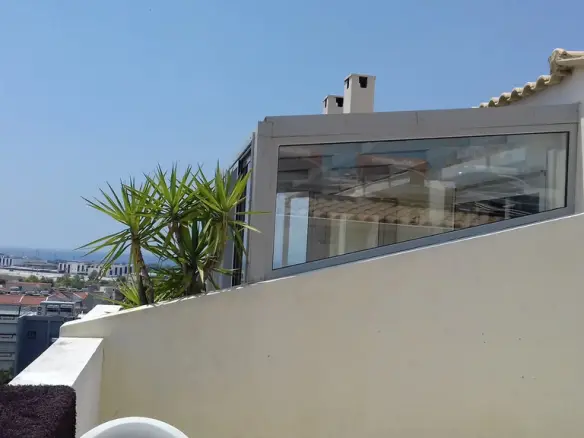 3-bedroom Maisonette In Alimos, Greece (145 M²)