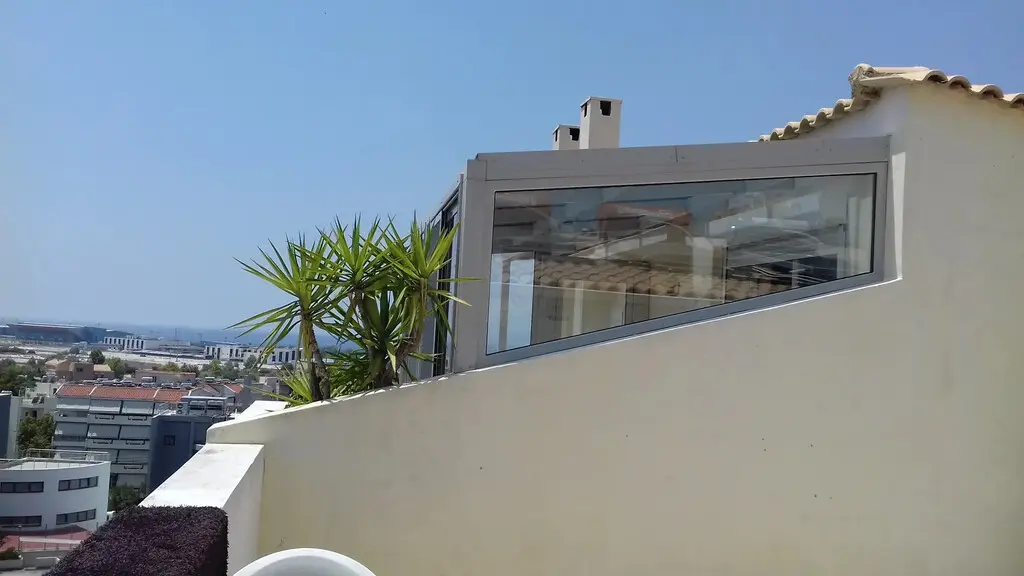Maisonette Of 145 M² In Athens
