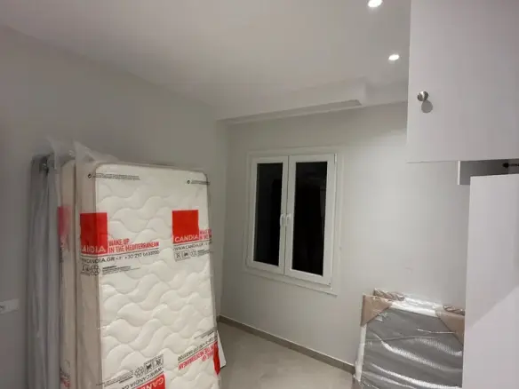 2-bedroom Flat In Corfu, Greece (50 M²)