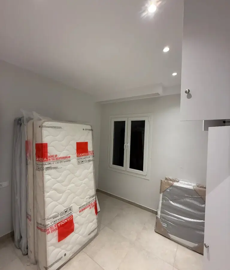 Flat Of 50 M² In Corfu