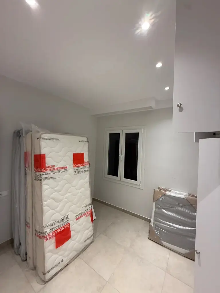 Flat Of 50 M² In Corfu