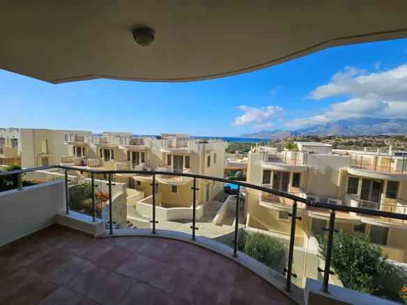 Maisonette Of 75 M² In Crete