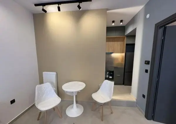 Flat Of 36 M² In Thessaloniki