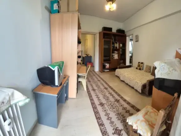 Flat Of 65 M² In Thessaloniki