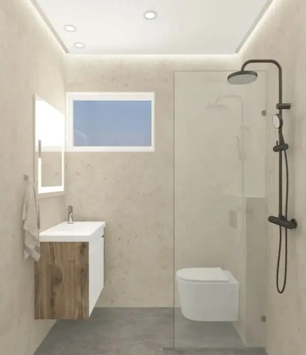 Flat Of 70 M² In Thessaloniki