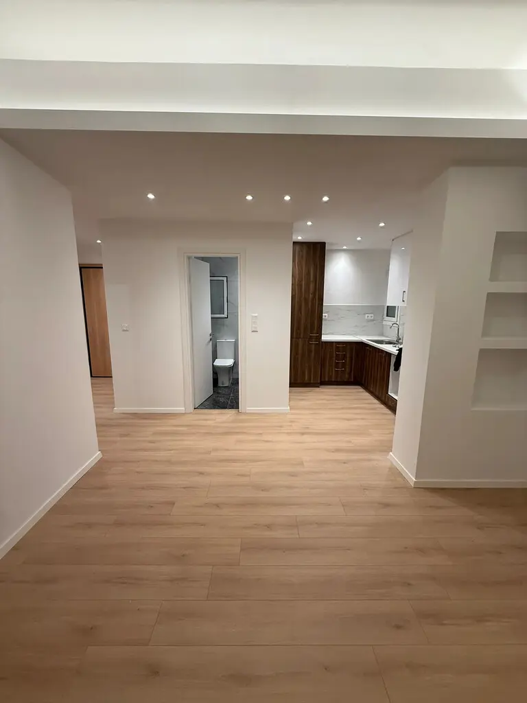 Flat Of 50 M² In Athens