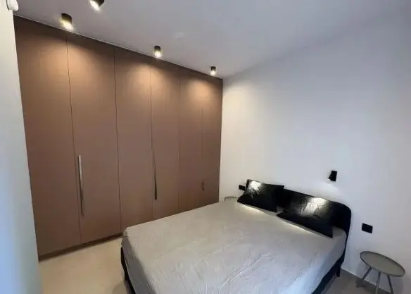 1-bedroom Flat In Faliro – Ippokratio, Greece (36 M²)