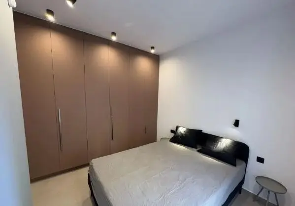 Flat Of 36 M² In Thessaloniki