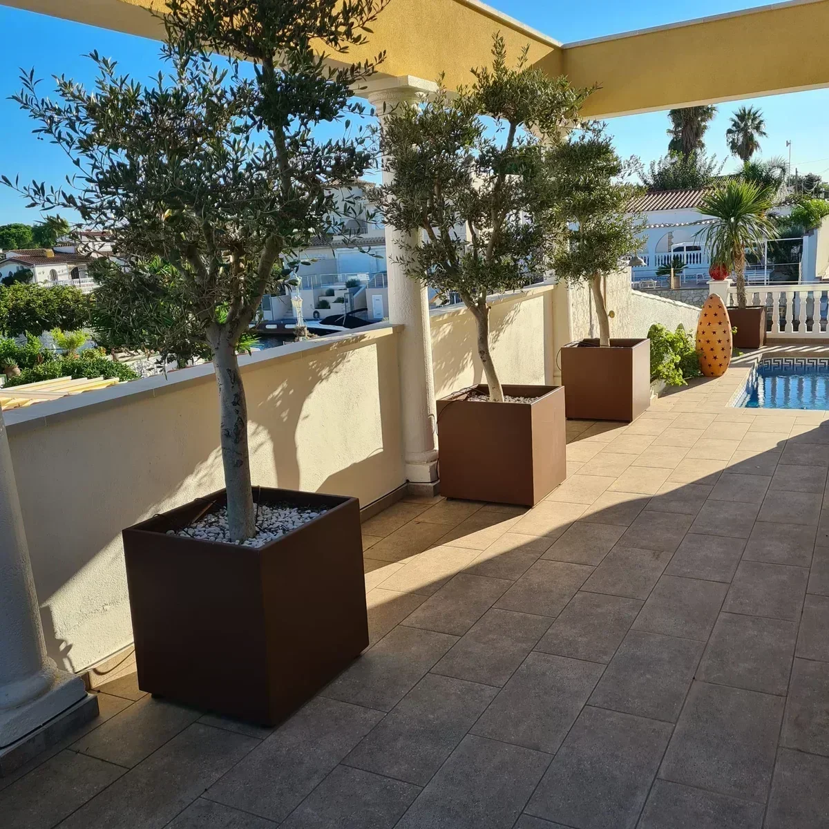 House Of 308 M² In Empuriabrava, Spain