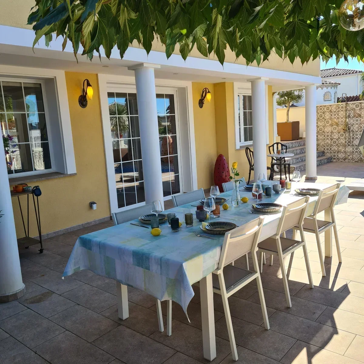 House Of 308 M² In Empuriabrava, Spain