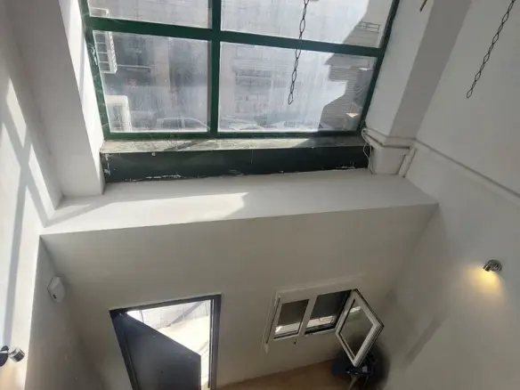 1-bedroom Duplex In Vardaris – Lahanokipi, Greece (92 M²)