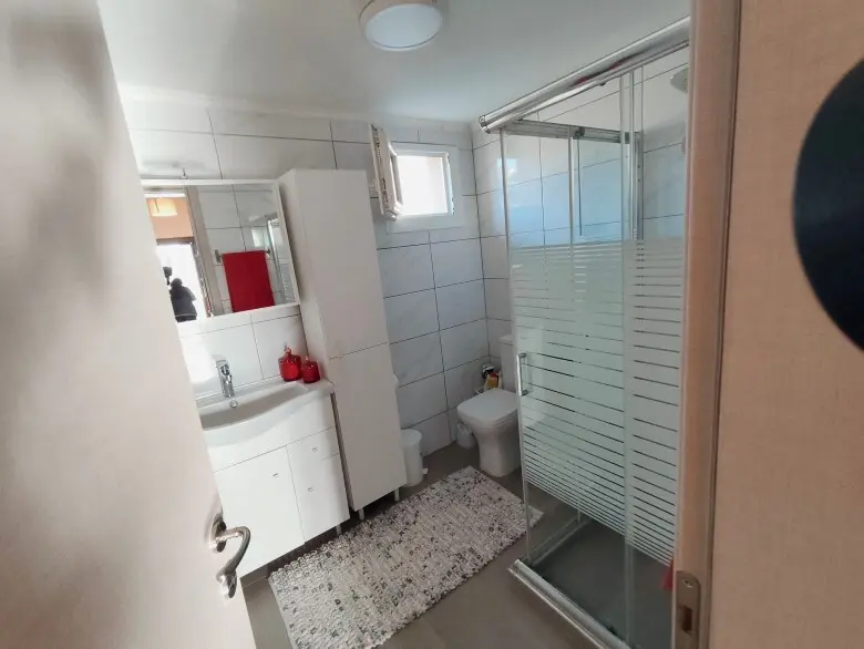 Flat Of 85 M² In Sithonia, Chalkidiki