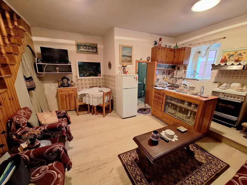 Maisonette Of 101 M² In Corfu