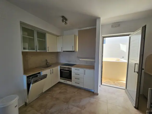 2-bedroom Maisonette In Makris Gialos, Greece (75 M²)