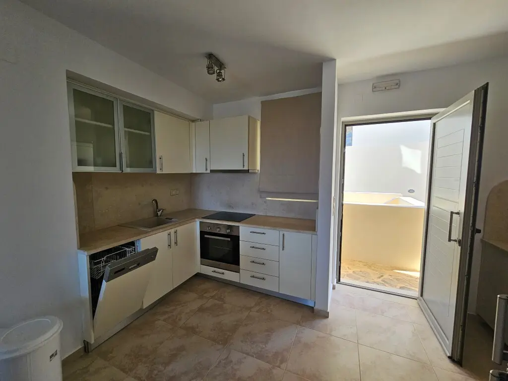 Maisonette Of 75 M² In Crete