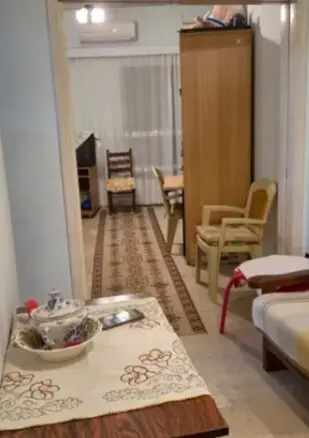 1-bedroom Flat In Stavroupoli, Greece (65 M²)
