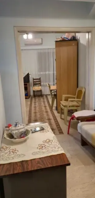 Flat Of 65 M² In Thessaloniki