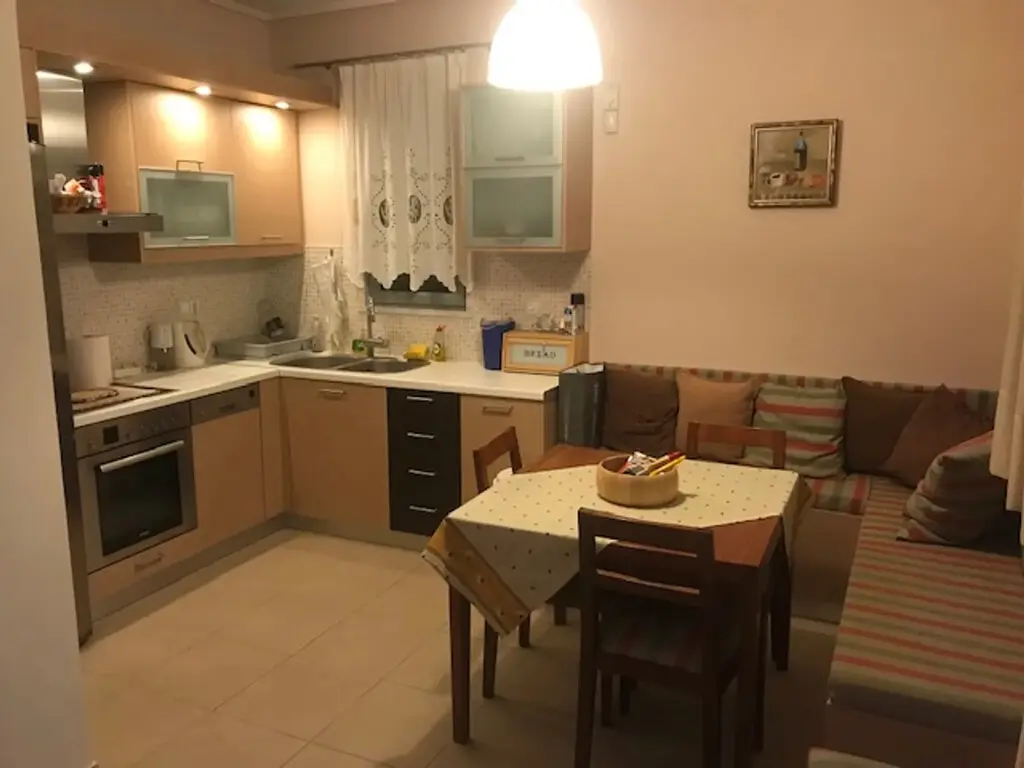 Detached House Of 210 M² In Peloponnese