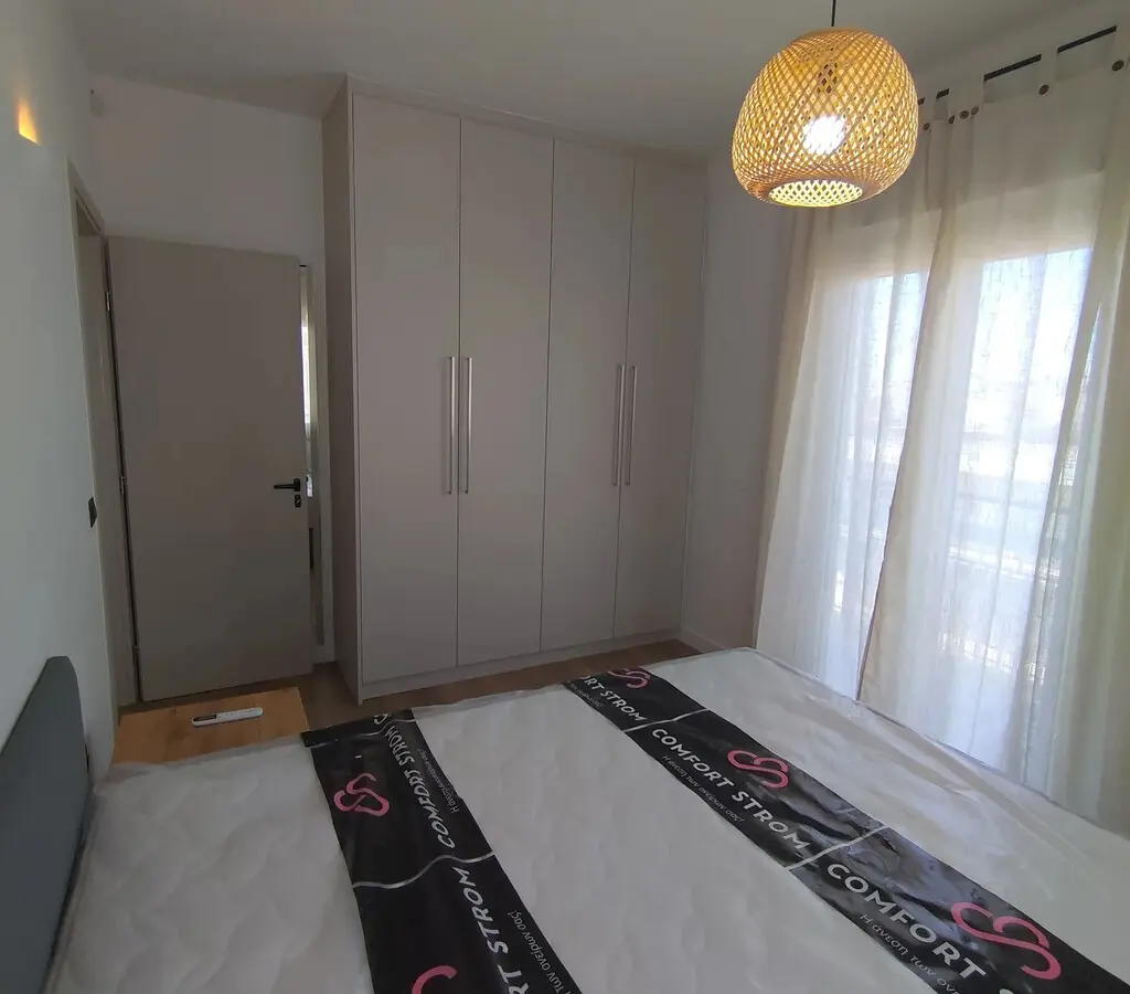 Apartment Of 65 M² In Athens