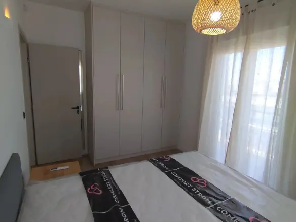 2-bedroom Flat In Glyfada, Greece (65 M²)