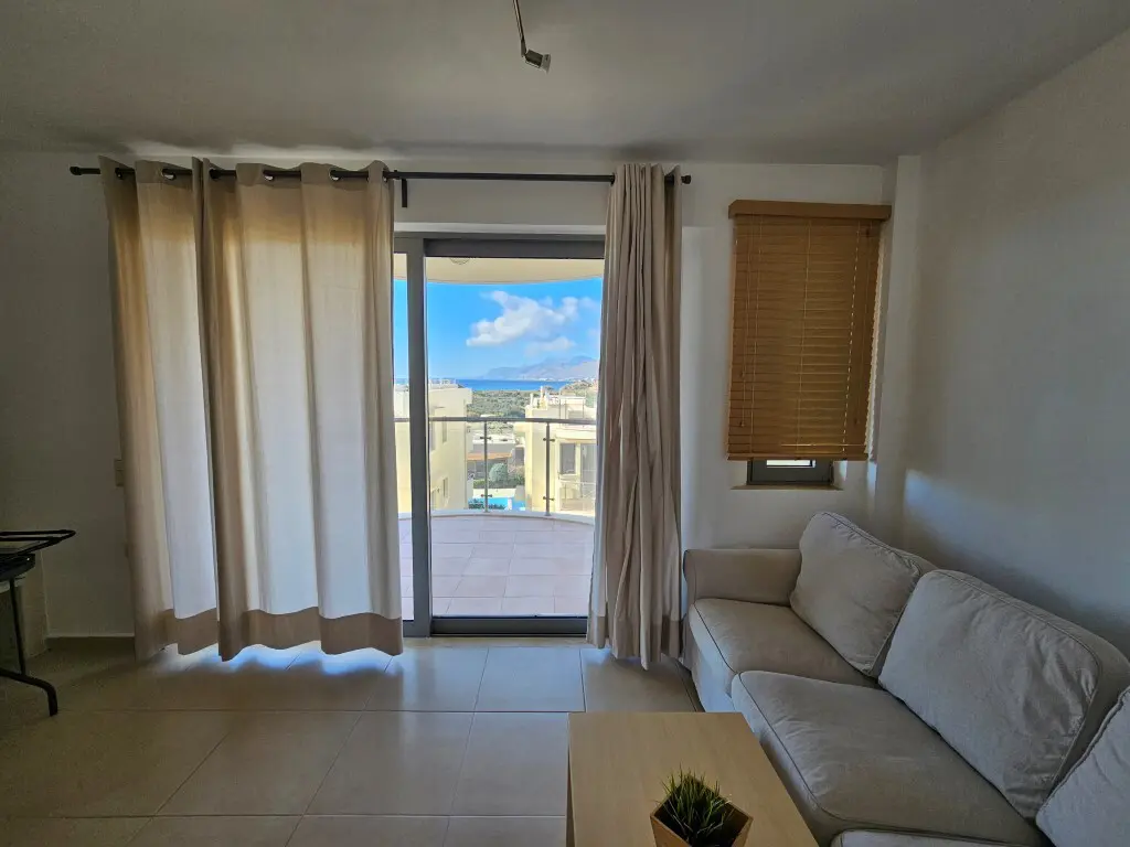 Maisonette Of 75 M² In Crete