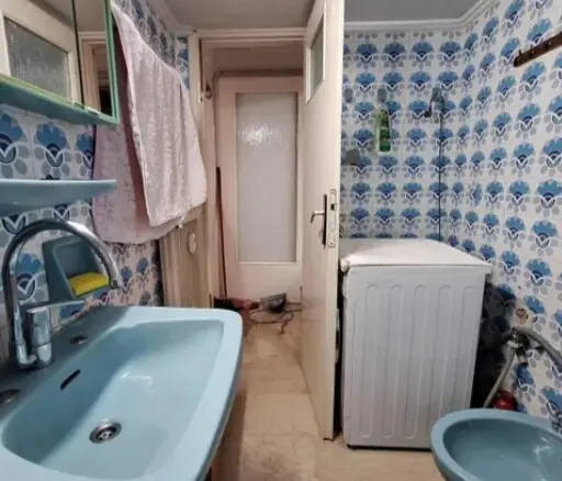 1-bedroom Flat In Stavroupoli, Greece (65 M²)