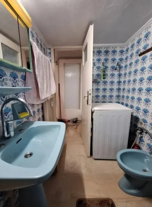 Flat Of 65 M² In Thessaloniki
