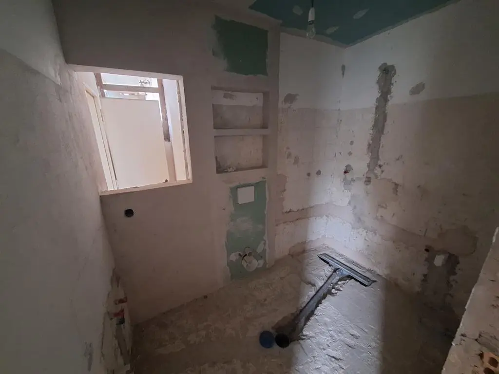 Maisonette Of 85 M² In Corfu
