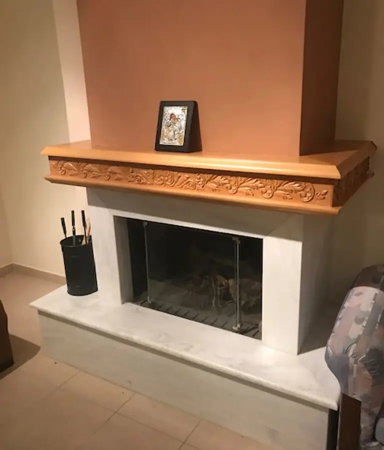 Detached House Of 210 M² In Peloponnese