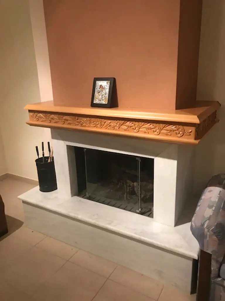 Detached House Of 210 M² In Peloponnese
