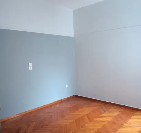 1-bedroom Flat In Patision – Acharnon, Greece (44 M²)