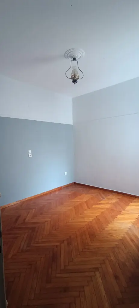 Flat Of 44 M² In Athens