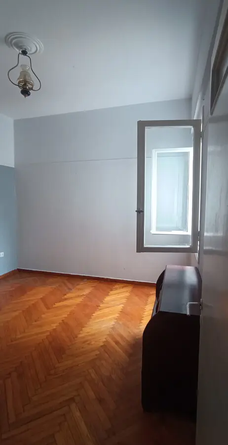 Flat Of 44 M² In Athens