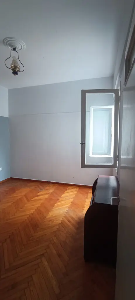 Flat Of 44 M² In Athens