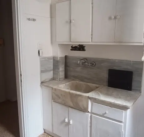 1-bedroom Flat In Patision – Acharnon, Greece (44 M²)